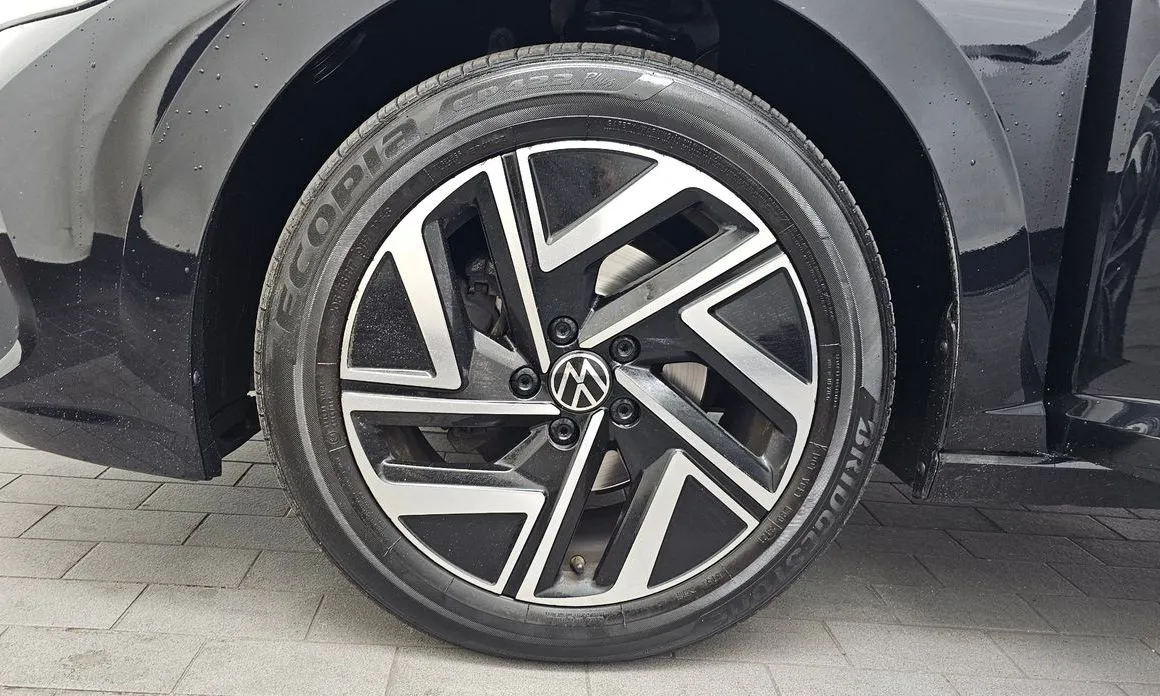 Volkswagen Jetta 2024 из KR, фото 9