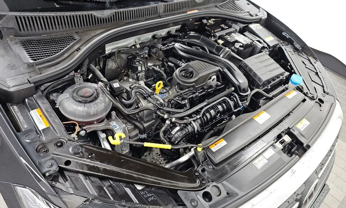 Volkswagen Jetta 2024 из KR, фото 10
