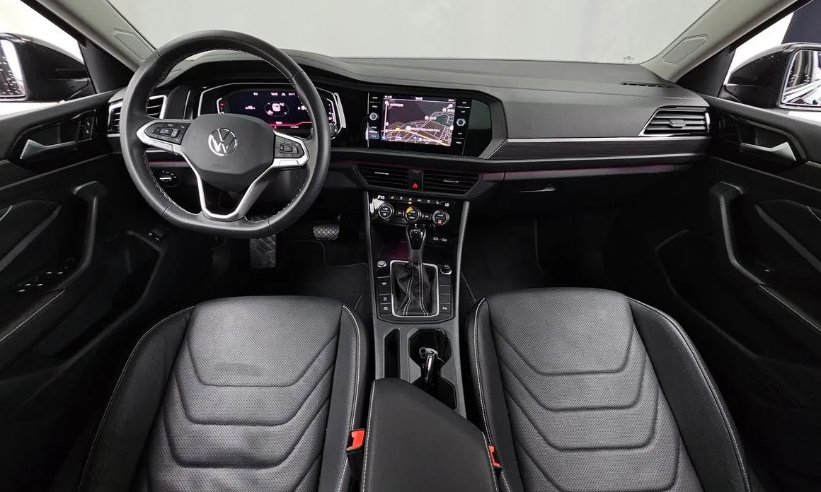 Volkswagen Jetta 2024 из KR, фото 7