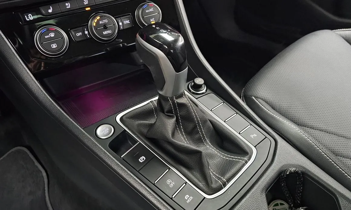 Volkswagen Jetta 2024 из KR, фото 6