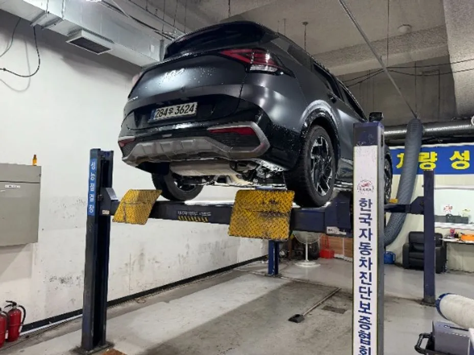 Kia Sportage — фото 2