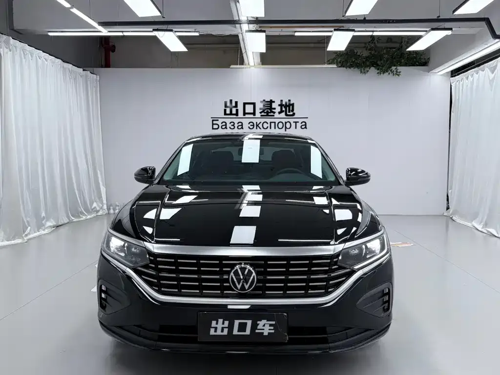 Volkswagen Passat — фото 10