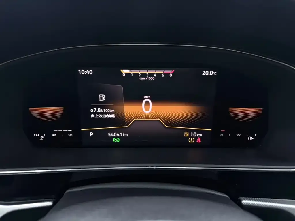 Volkswagen Passat — фото 5