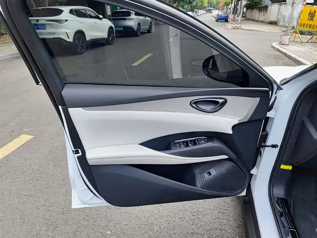 BYD Seal 06 — фото 2