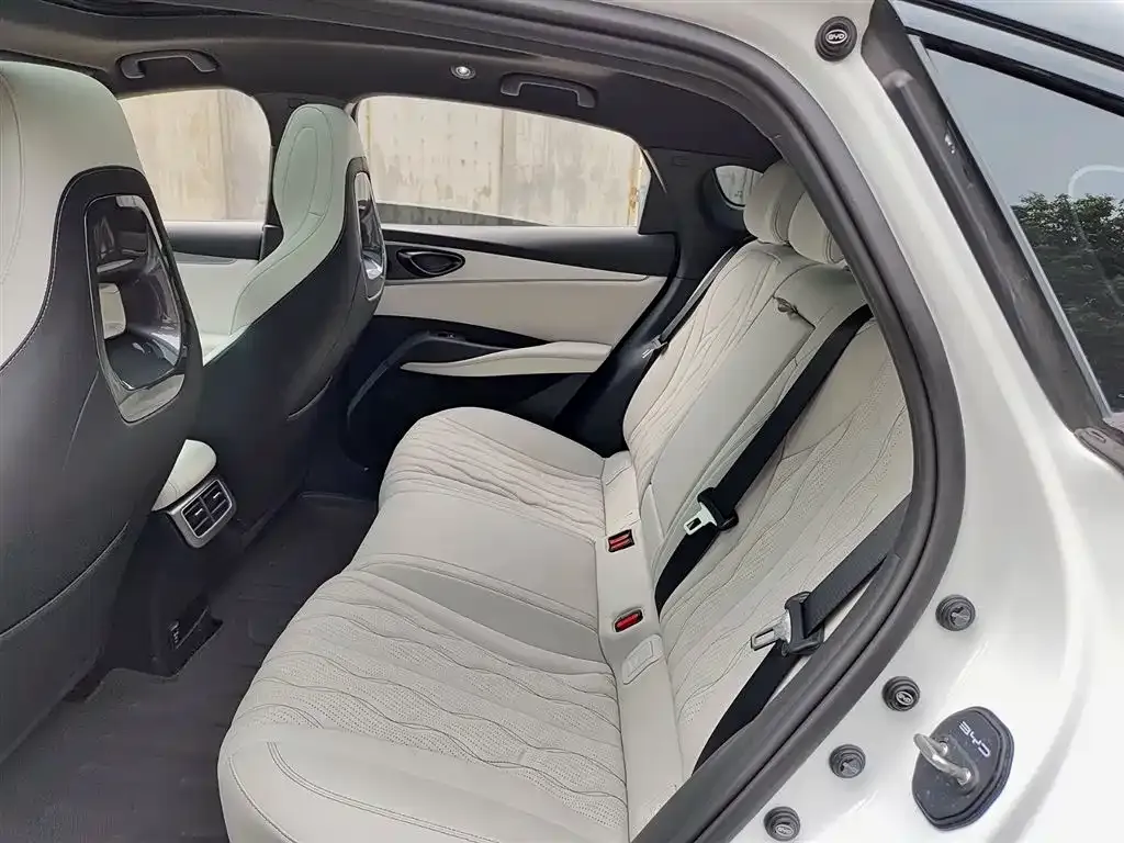BYD Seal 06 — фото 3