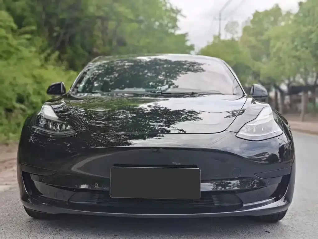 Tesla Model 3 — фото 9