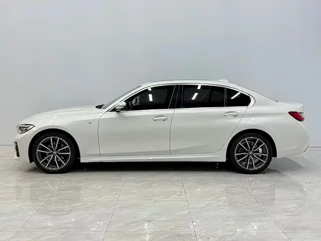 BMW 3 Series — фото 9