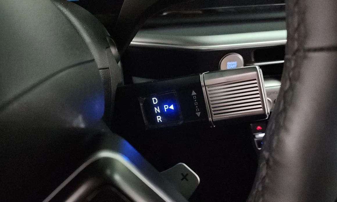 Hyundai Grandeur — фото 10