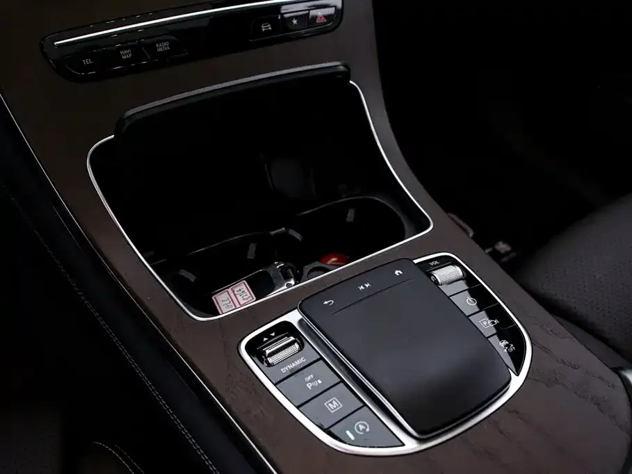 Mercedes-Benz GLC — фото 3