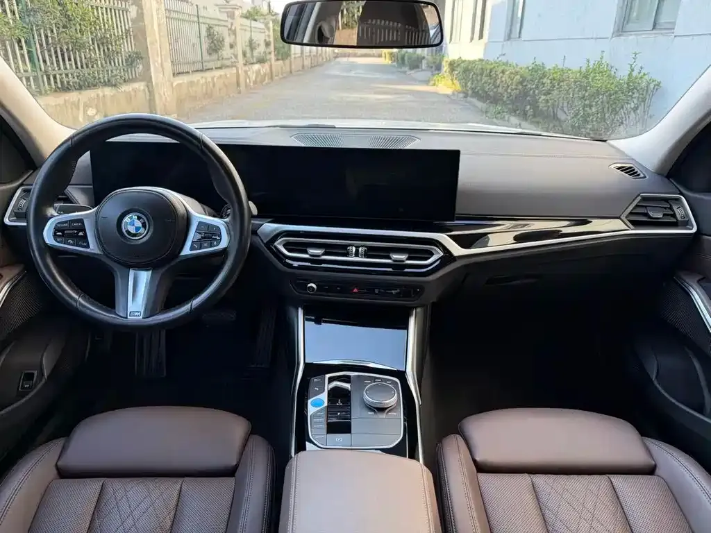 BMW i3 — фото 2