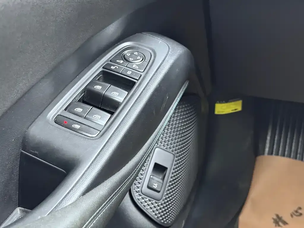 BYD Seal 06 — фото 9
