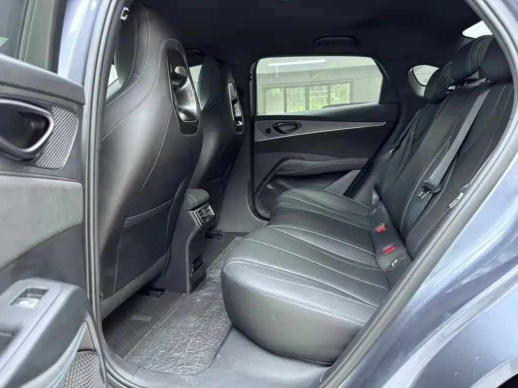 BYD Seal 06 — фото 6