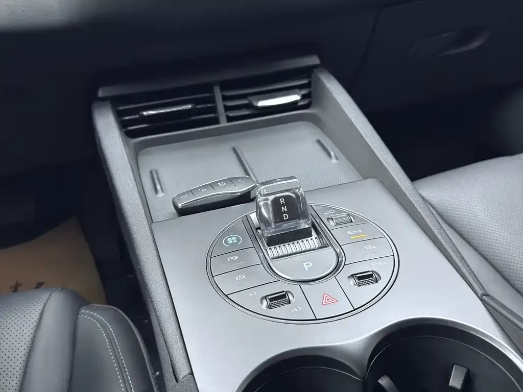 BYD Seal 06 — фото 2