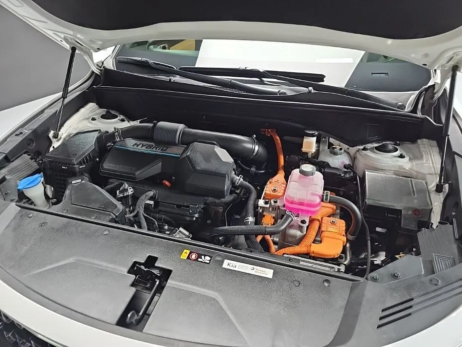 Kia Sorento — фото 7