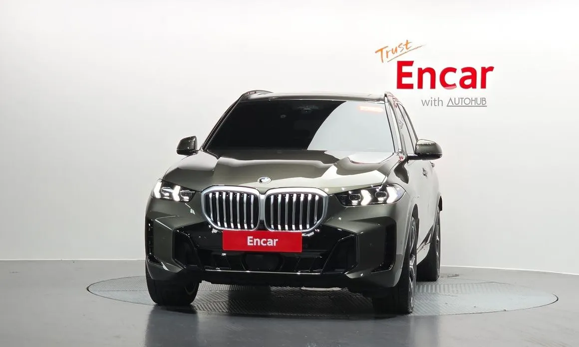 BMW X5 — фото 2