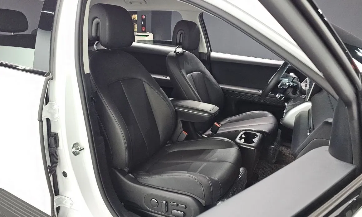 Hyundai Ioniq5 — фото 3