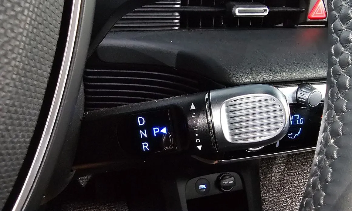Hyundai Ioniq5 — фото 9