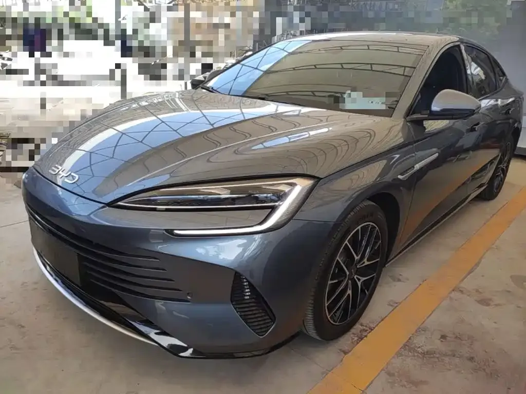 BYD Seal