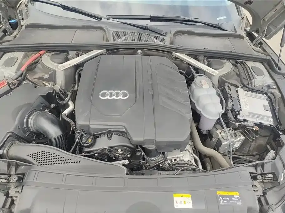 Audi A5 (Import) — фото 6