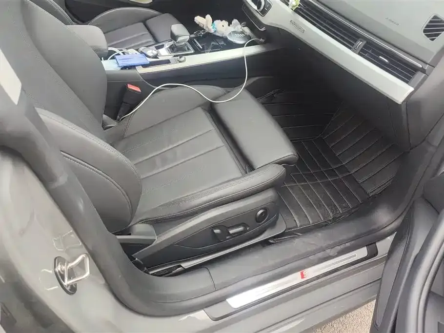 Audi A5 (Import) — фото 7