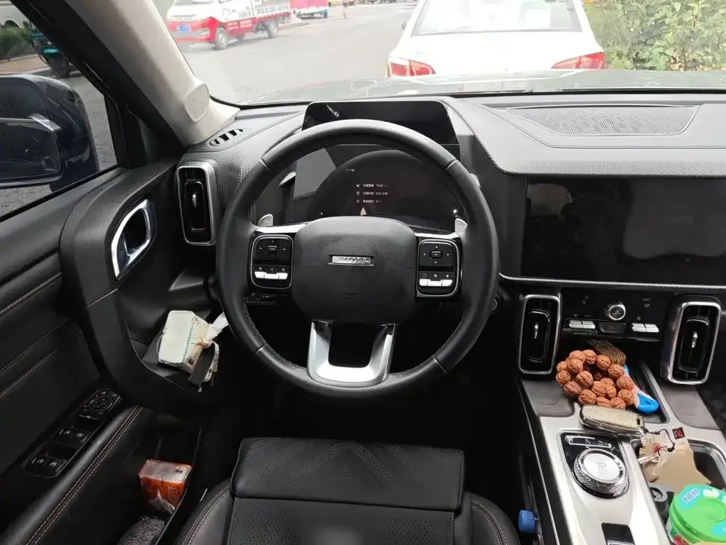 Haval Big Dog — фото 7
