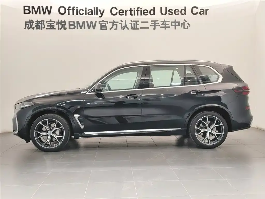 BMW X5 — фото 10