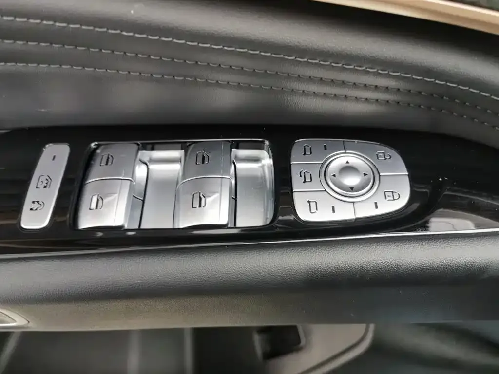 Chery Tiggo 9 — фото 10