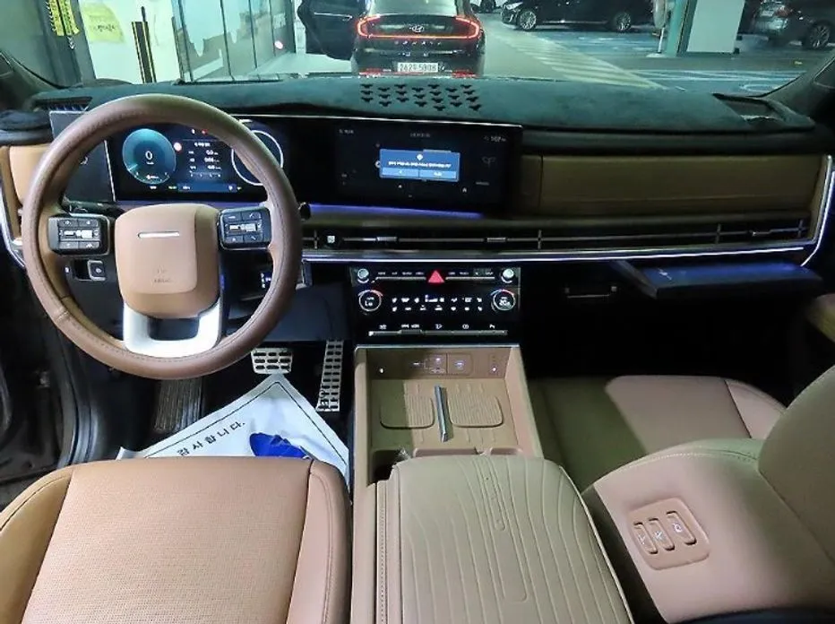 Hyundai Santafe — фото 10