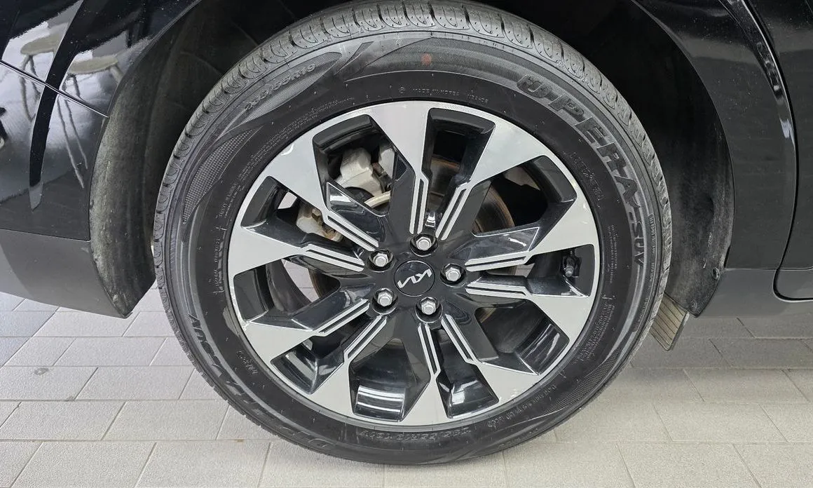 Kia Carnival — фото 10