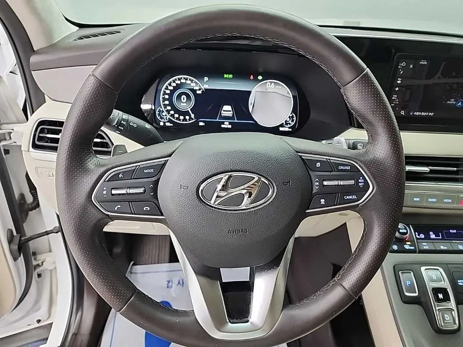 Hyundai Palisade — фото 10
