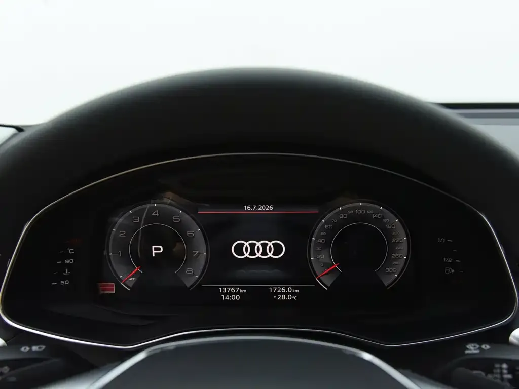 Audi A6L — фото 2