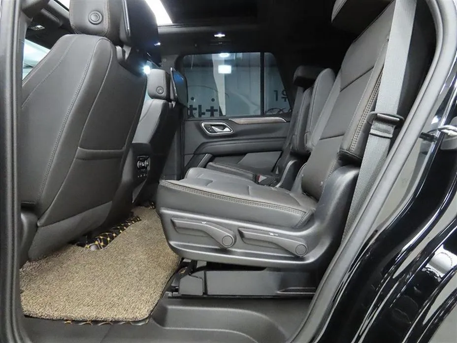 Chevrolet (GM Daewoo) Tahoe 2023 из KR, фото 8