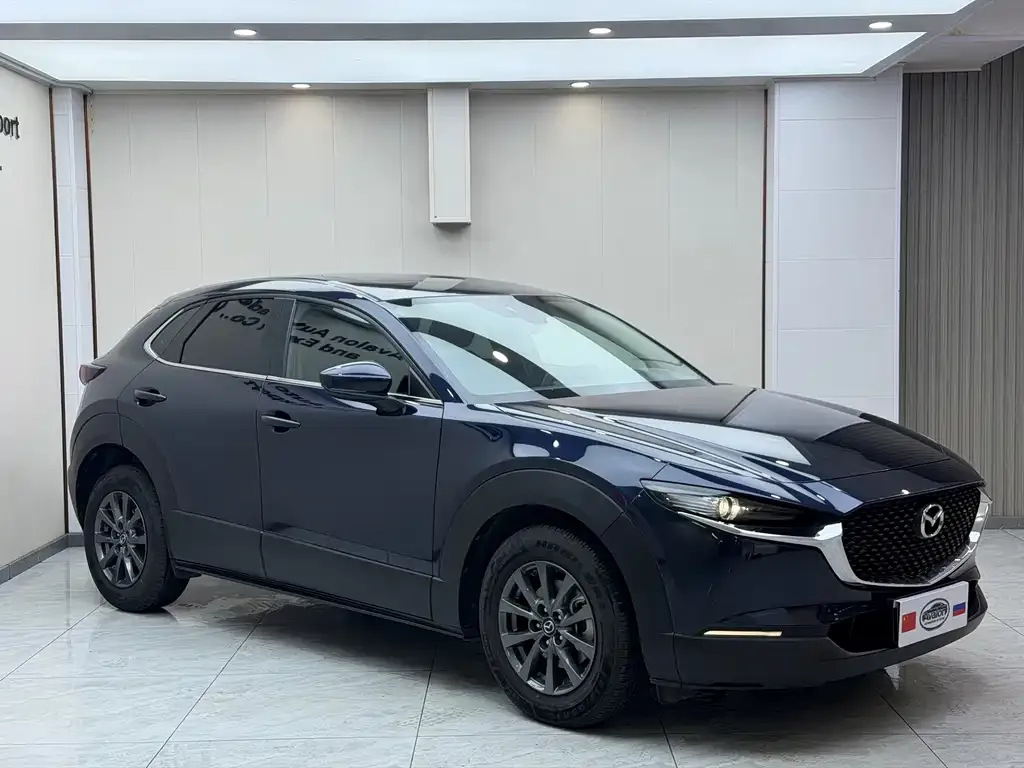 Mazda CX-30 — фото 4