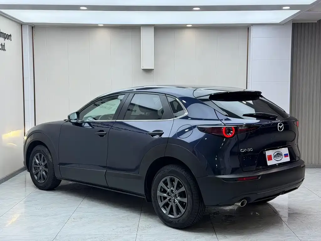 Mazda CX-30 — фото 3