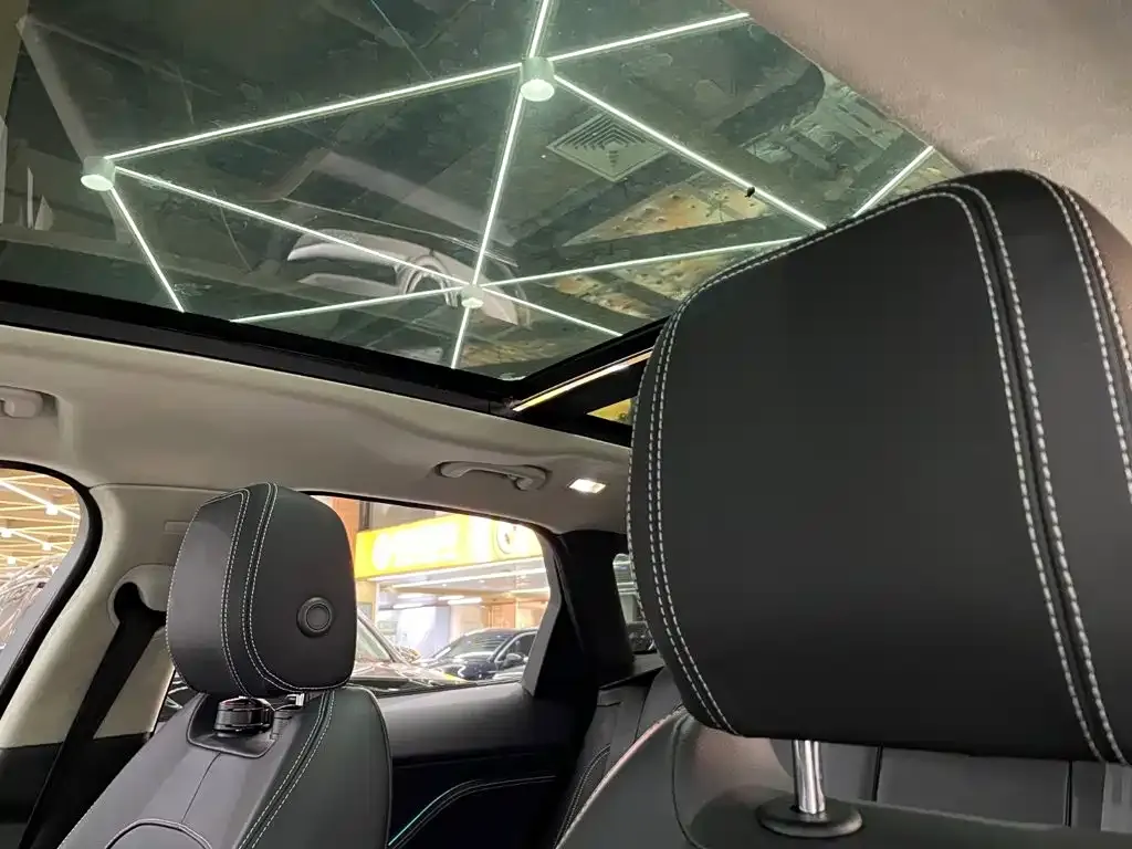 Jaguar F-PACE 2021 из CN, фото 8