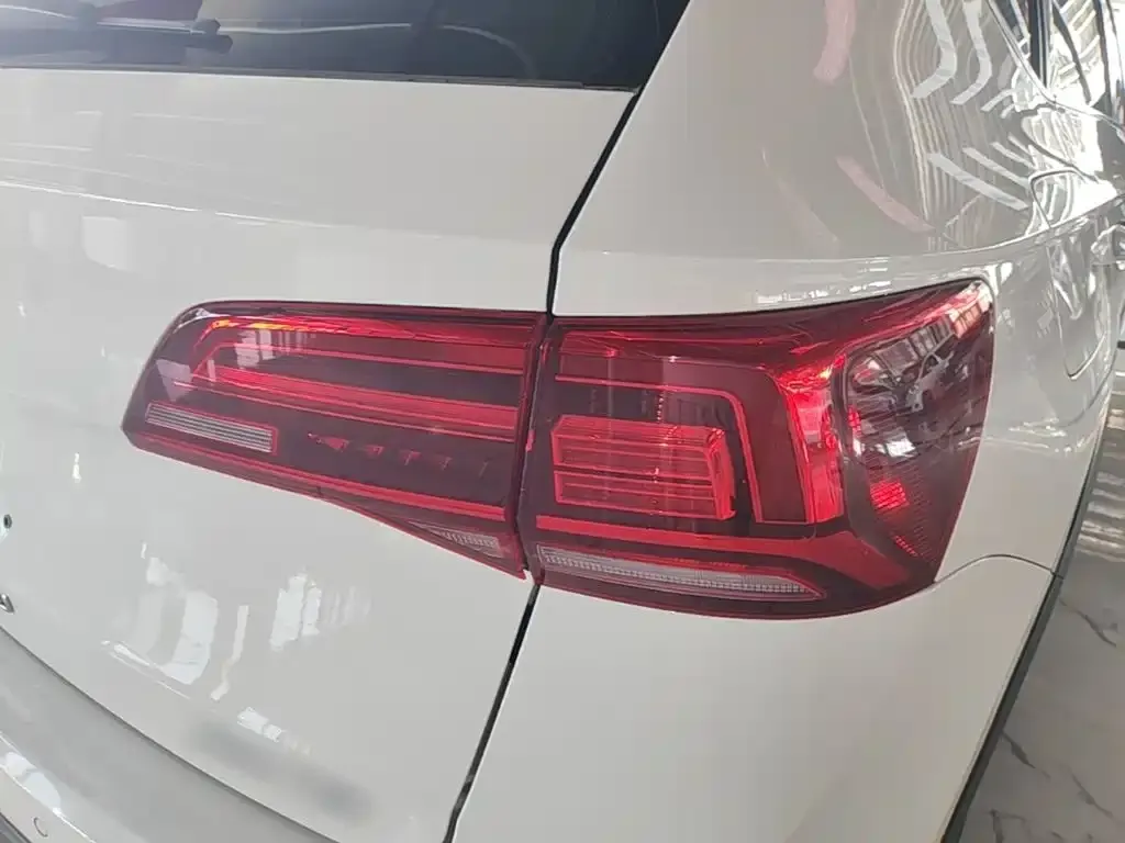 Volkswagen Tharu — фото 6