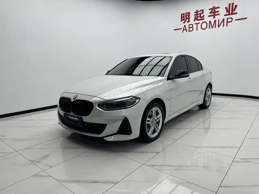 BMW 1 Series — фото 10