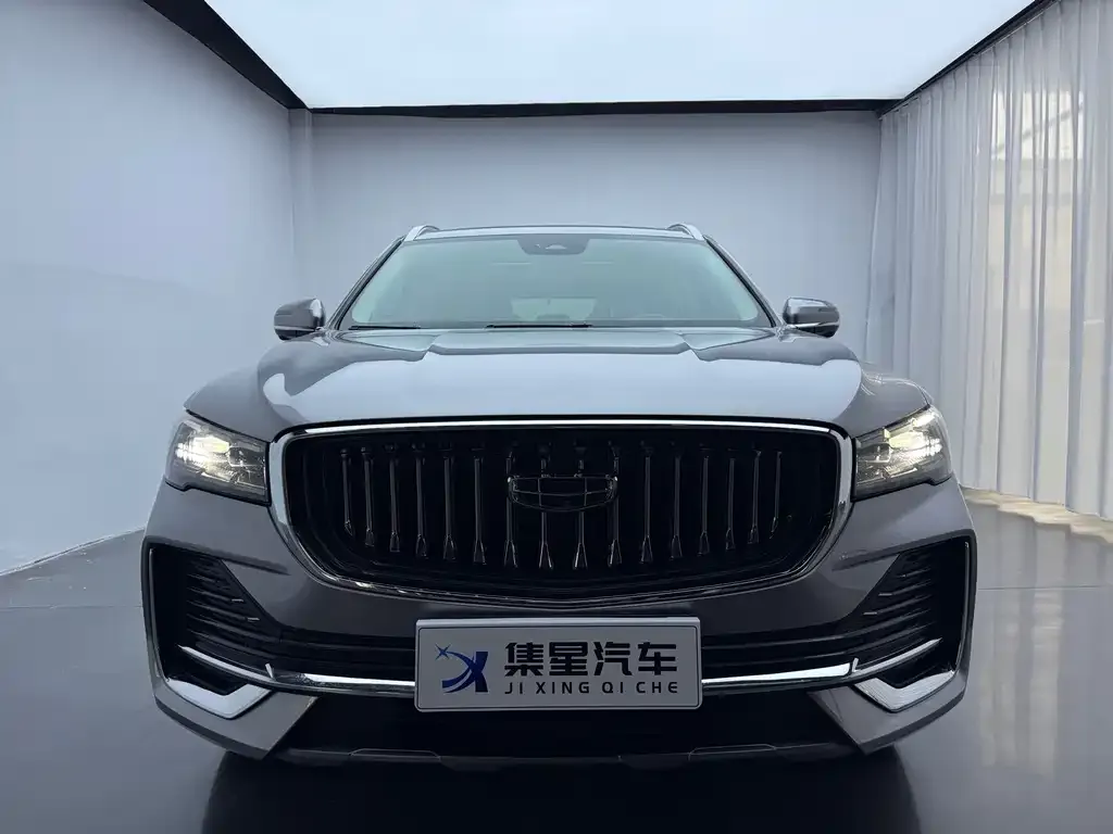 Geely Xingyue L — фото 2
