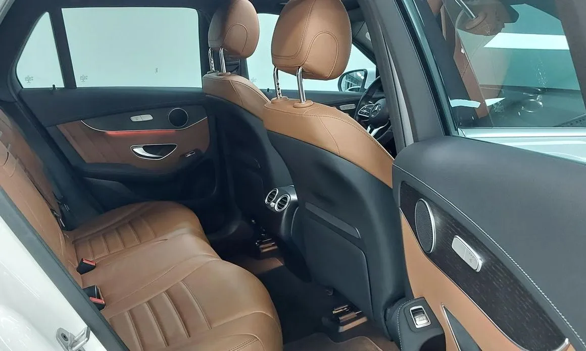 Mercedes-Benz GLC-Class 2022 из KR, фото 9
