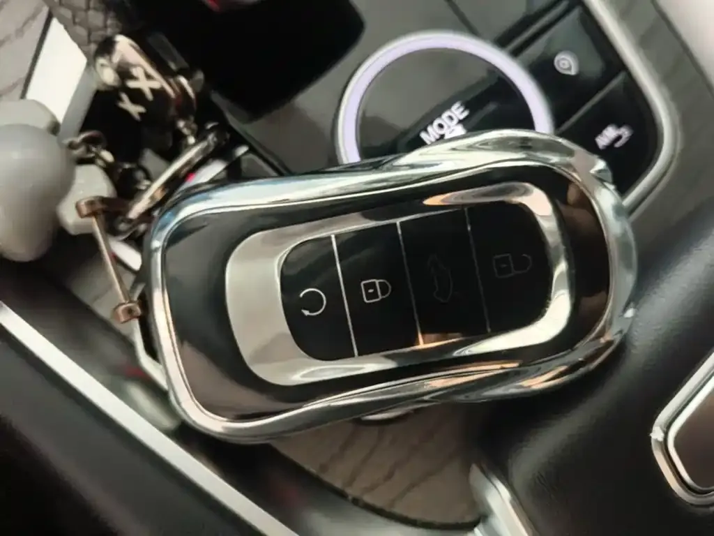 Chery Tiggo 8 PRO — фото 2