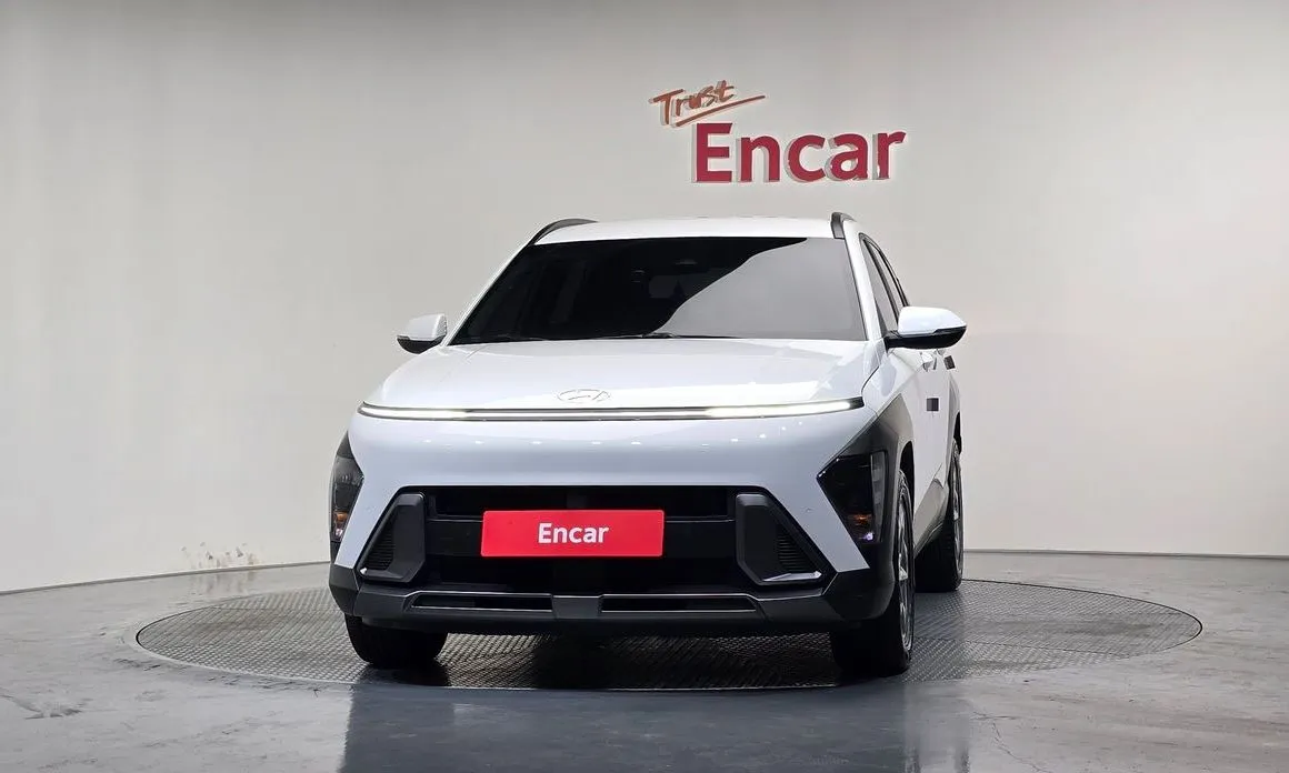 Hyundai Kona — фото 4