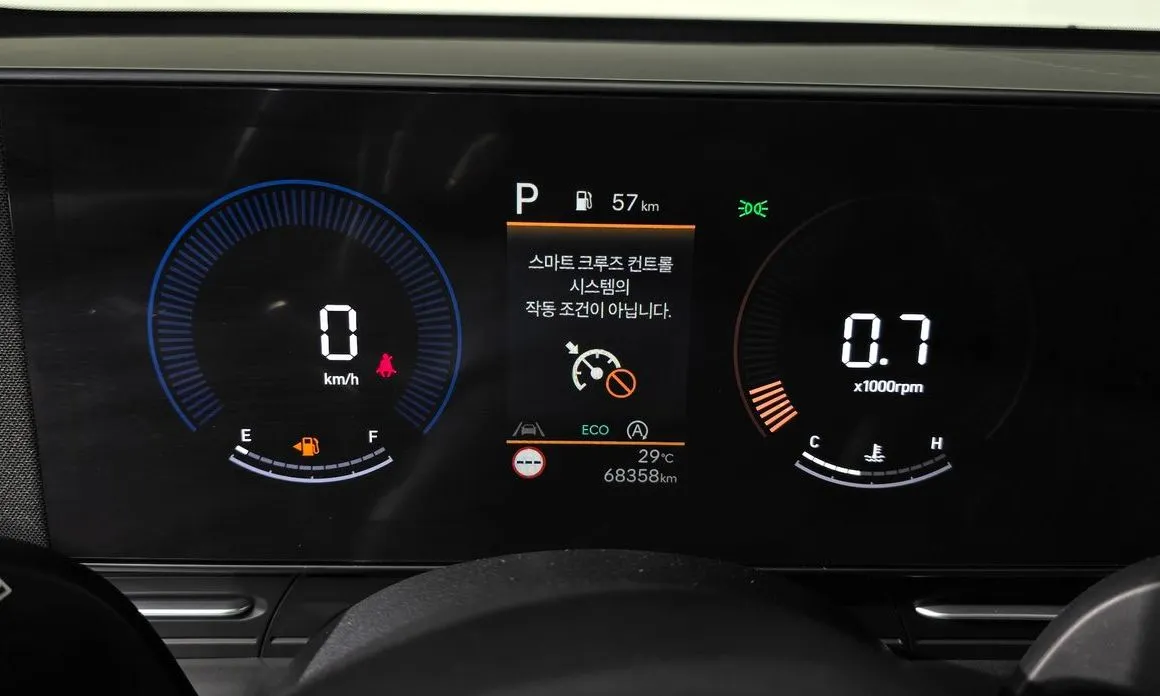 Hyundai Kona — фото 2