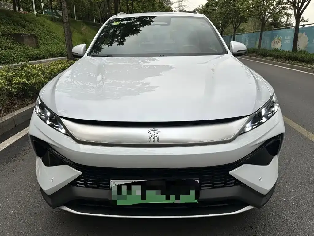 BYD Pro New Energy — фото 2