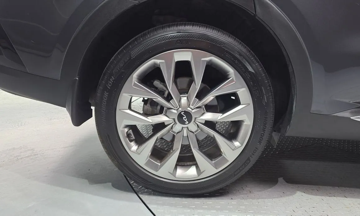 Kia Sorento 2023 из KR, фото 5
