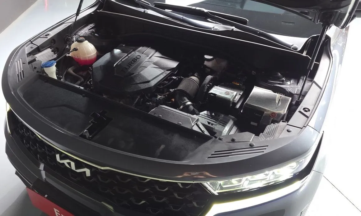 Kia Sorento 2023 из KR, фото 8