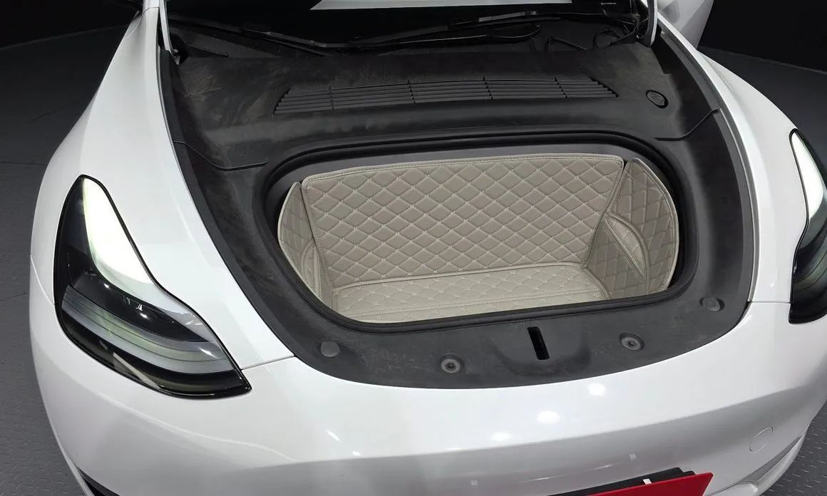 Tesla Model Y 2024 из KR, фото 8