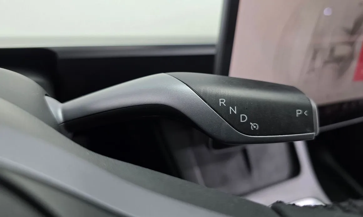 Tesla Model Y 2022 из KR, фото 5