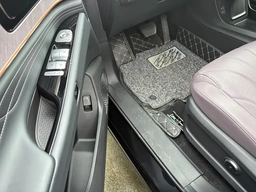 Chery Tiggo 9 C-DM — фото 8