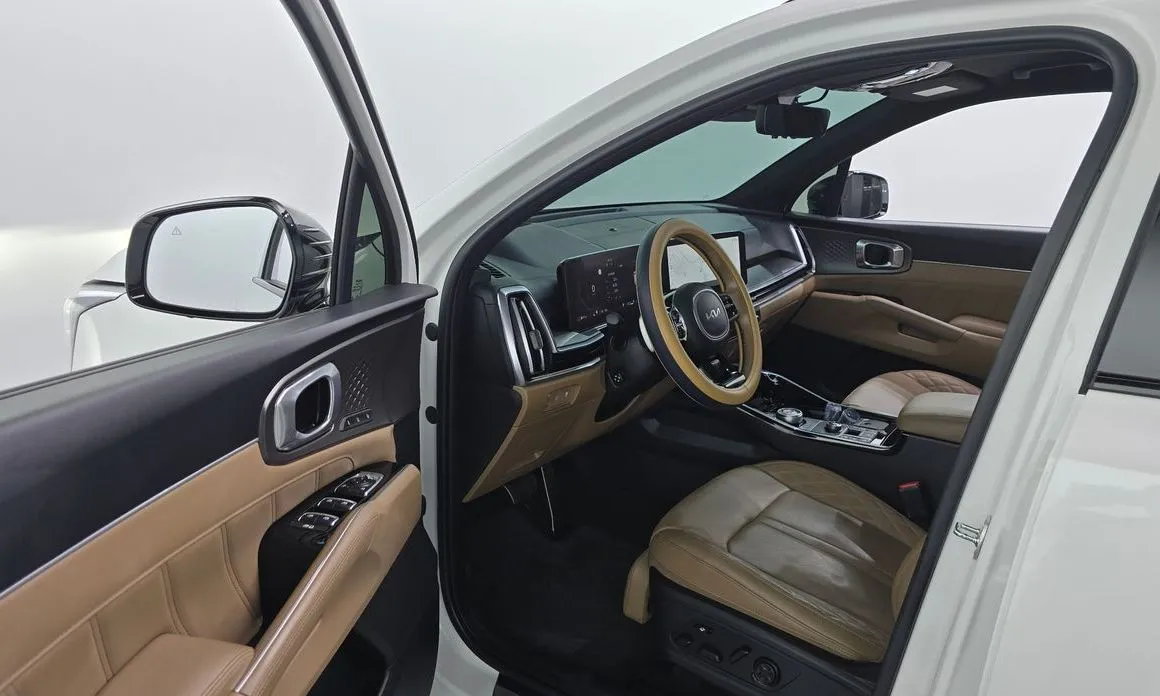 Kia Sorento — фото 2