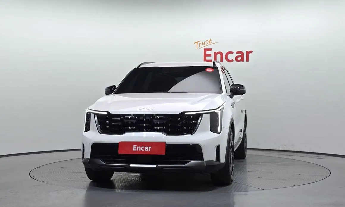 Kia Sorento — фото 3